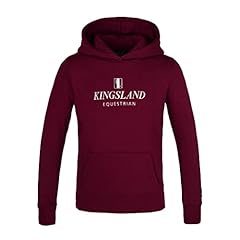 Kingsland classic hoodie for sale  Delivered anywhere in UK