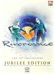 Riverdance 10th anniversary for sale  Delivered anywhere in UK