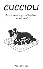 Cuccioli guida pratica usato  Spedito ovunque in Italia 