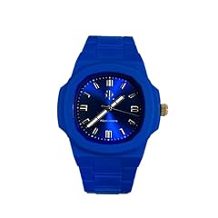 Gdl orologio blu usato  Spedito ovunque in Italia 