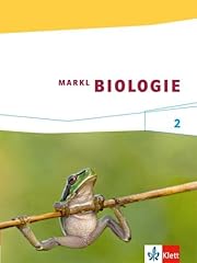Markl biologie. schülerband for sale  Delivered anywhere in UK