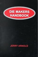 Die makers handbook for sale  Delivered anywhere in UK