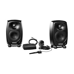 Genelec 8330 pack gebraucht kaufen  Wird an jeden Ort in Deutschland