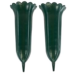 Set green spiked for sale  Delivered anywhere in UK