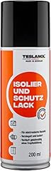 Teslanol 26027 isolierspray gebraucht kaufen  Wird an jeden Ort in Deutschland