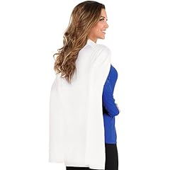 White cape costume for sale  Delivered anywhere in USA 