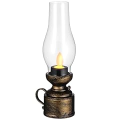 Holibanna kerosene lamp for sale  Delivered anywhere in UK