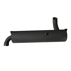 Jeenda muffler 6683915 for sale  Delivered anywhere in USA 