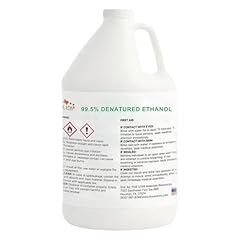 Denatured ethanol alcohol for sale  Delivered anywhere in USA 