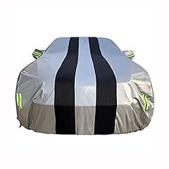 Cungko Car Cover Waterproof Custom for*BMW 740i G11(2016–2019) for sale  Delivered anywhere in UK