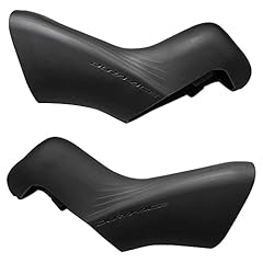 Shimano coprigambe gomma usato  Spedito ovunque in Italia 