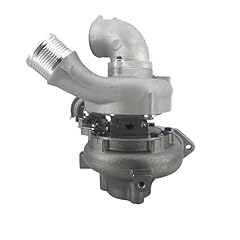 Turbocompressori turbocompress usato  Spedito ovunque in Italia 