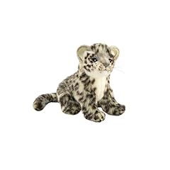 Hansa peluche léopard d'occasion  Livré partout en France