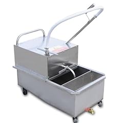 Mobile fryer filter for sale  Delivered anywhere in USA 