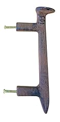 Railroad spike door for sale  Delivered anywhere in USA 