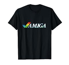 Amiga tick bianco usato  Spedito ovunque in Italia 