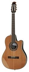 Ovation classique nylon d'occasion  Livré partout en France