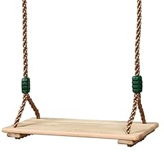 Holzschwungsitz vielseitiger h gebraucht kaufen  Wird an jeden Ort in Deutschland
