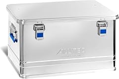 Alutec aluminiumbox comfort gebraucht kaufen  Wird an jeden Ort in Deutschland