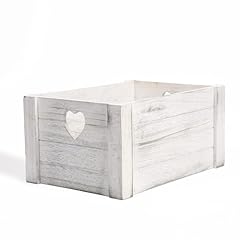 Lovely wooden crates for sale  Delivered anywhere in UK