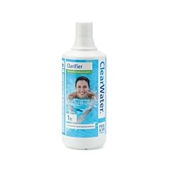 Clearwater water clarifier for sale  Delivered anywhere in UK