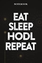 Hodl thank you usato  Spedito ovunque in Italia 