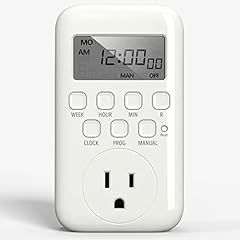 Link digital timer for sale  Delivered anywhere in USA 