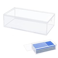 Gustaria empty acrylic for sale  Delivered anywhere in USA 