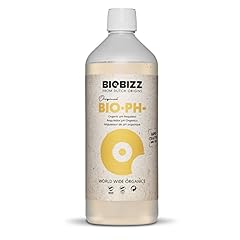 Biobizz bio minus gebraucht kaufen  Wird an jeden Ort in Deutschland