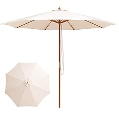 Tangkula patio umbrella for sale  Delivered anywhere in USA 