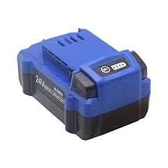 Xiixtoo replacement 4.0ah for sale  Delivered anywhere in USA 