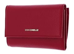 Coccinelle metallic soft usato  Spedito ovunque in Italia 