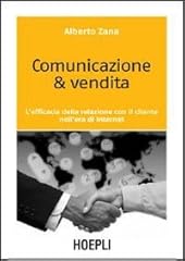 Comunicazione vendita. efficac usato  Spedito ovunque in Italia 