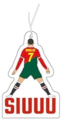 Duftbaum ronaldo siuuu gebraucht kaufen  Wird an jeden Ort in Deutschland