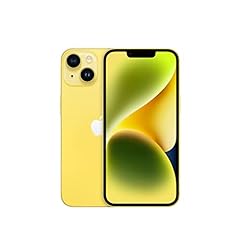 Apple iphone giallo usato  Spedito ovunque in Italia 