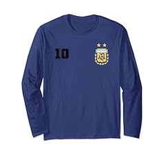Argentina flag jersey for sale  Delivered anywhere in Ireland