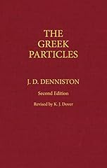 The greek particles gebraucht kaufen  Wird an jeden Ort in Deutschland