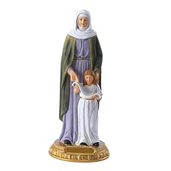Wooneky madonnenfigur resin gebraucht kaufen  Wird an jeden Ort in Deutschland