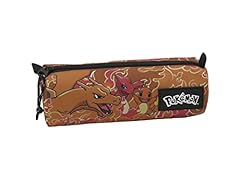 Pokémon trousse cylindrique d'occasion  Livré partout en France