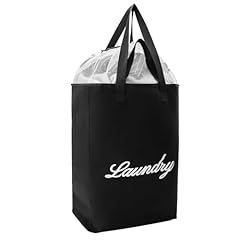 Canvas laundry bag for sale  Delivered anywhere in USA 