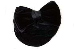 Mytoptrendz black satin for sale  Delivered anywhere in UK