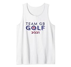 Team golf shirt for sale  Delivered anywhere in UK