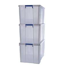 Bankers box 36l for sale  Delivered anywhere in UK