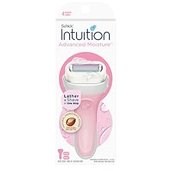 Schick intuition advanced for sale  Delivered anywhere in USA 