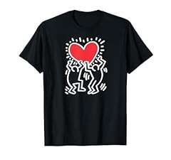 Keith haring tanzendes gebraucht kaufen  Wird an jeden Ort in Deutschland