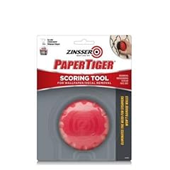 Zinsser wallpaper scoring for sale  Delivered anywhere in USA 