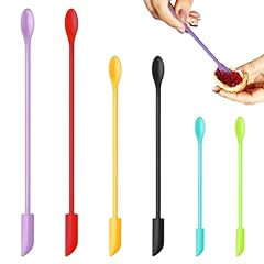 Pcs silicone spatula for sale  Delivered anywhere in UK