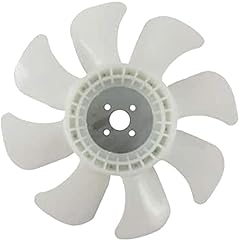 1906-1005 34550-16210 8 Blade Fan Compatible with Kubota for sale  Delivered anywhere in Ireland