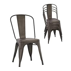 Nazhura metal dining for sale  Delivered anywhere in USA 