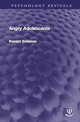 Angry adolescents for sale  Delivered anywhere in UK